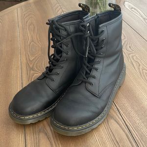 Practically Brand New Dr. Martens!!!!